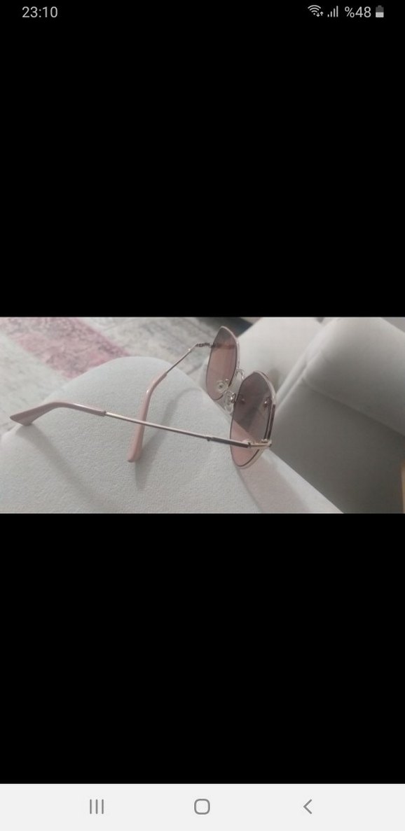 Guess Marka Güneş Gözlüğü - Görsel 2