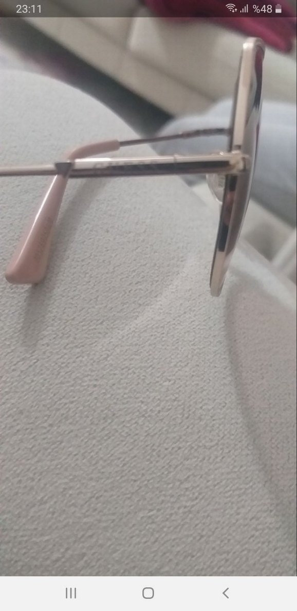 Guess Marka Güneş Gözlüğü - Görsel 5