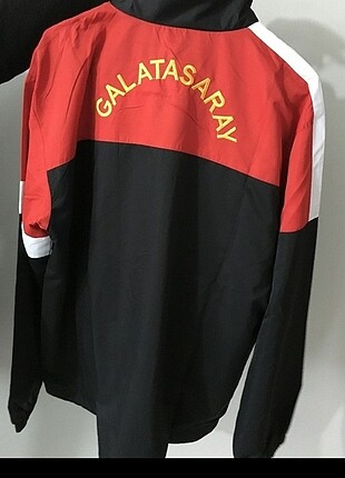 xxl Beden siyah Renk Galatasaray Eşofman Takımı