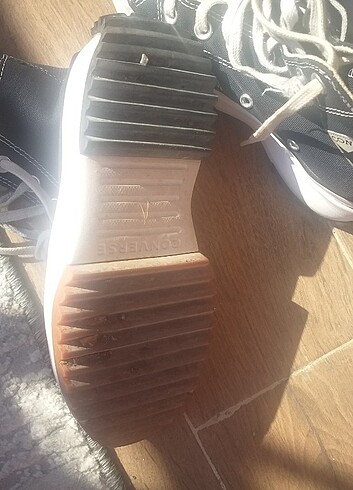 36 Beden Converse All Star Ayakabı