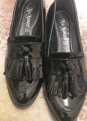 Rugan Ayakkabı & Loafer