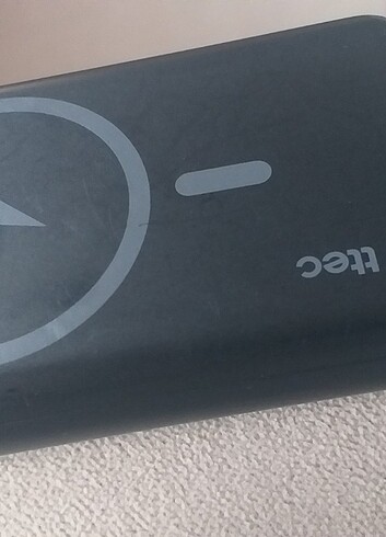 Ttec Pro M Powerbank