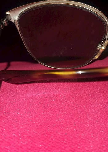 Orjinal Vogue Güneş Gözlüğü - Görsel 6