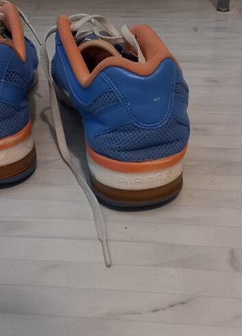 37,5 Beden Nike ayakkabı 