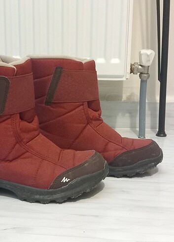 Decathlon Kar botu