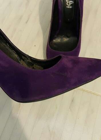 37 Beden Stiletto