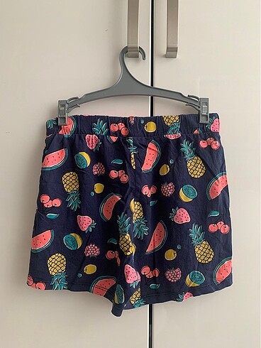 LC Waikiki LCW PENYE BELİ LASTİKLİ ŞORT