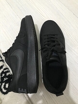 Spor ayakkabı