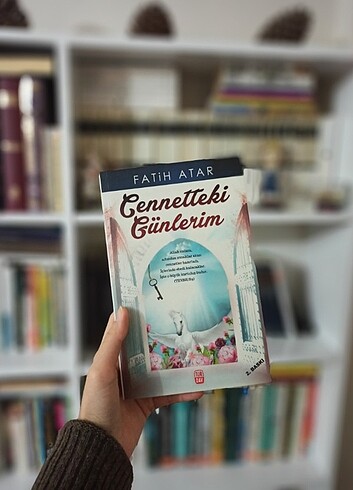 Cennetteki Günlerim - Fatih Atar