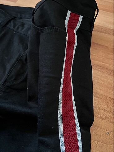 42 Beden Kot pantalon