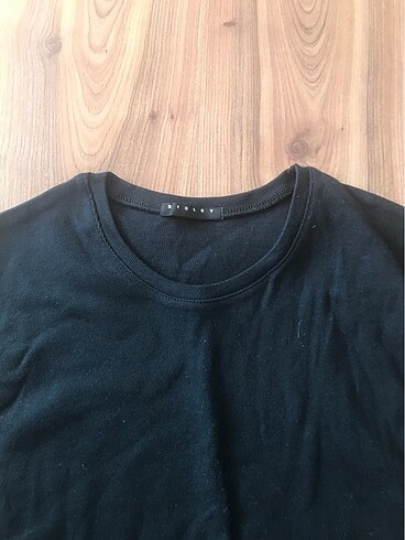 l Beden Sisley tshirt