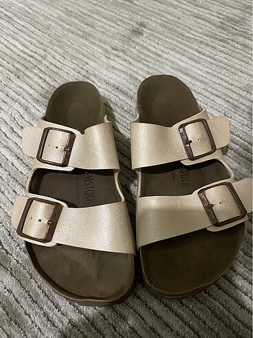 Birkenstock Birkenstock sterlik