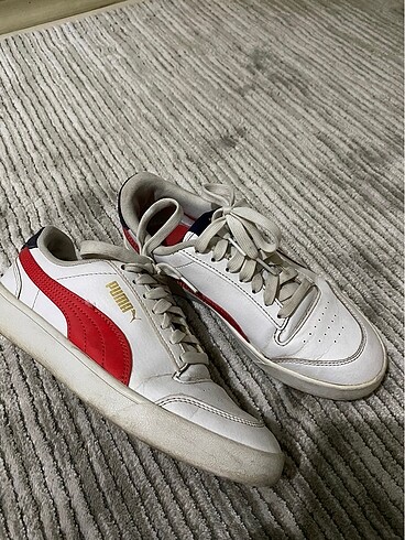 Puma Puma Spor Ayakkabı