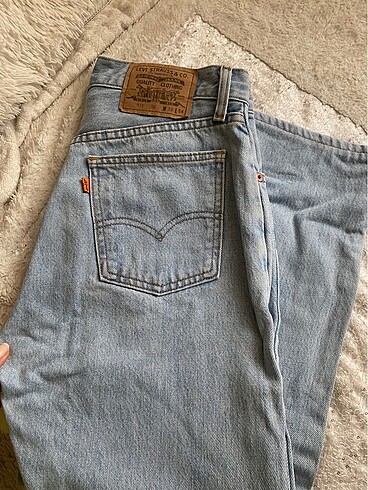 Levi?s Orijinal Jean