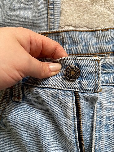m Beden Levi?s Orijinal Jean