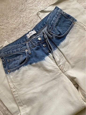 l Beden çeşitli Renk Sıfır Mango Jean