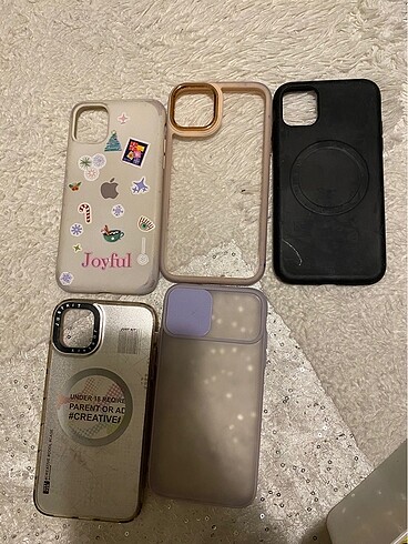 İphone 11 kılıf hepsinin fiyatı