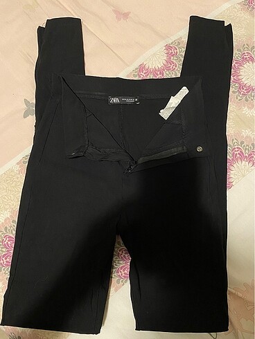 Zara Pantolon