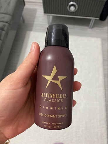 Deodorant