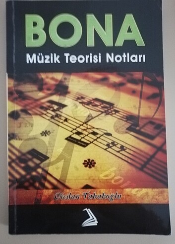 Bona müzik teorisi notları 