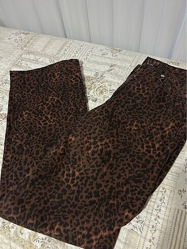 Leopar kot