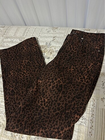 Zara Leopar kot