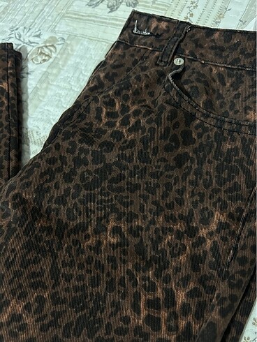 s Beden Leopar kot