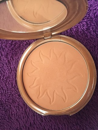 Flormar Bronzer