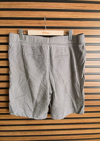 Street One | Mood Koleksiyon Şort - Görsel 7