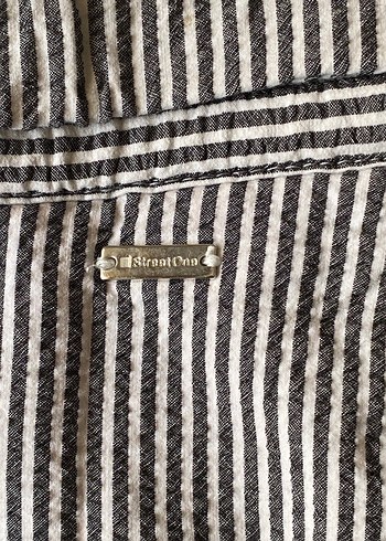 Street One | Mood Koleksiyon Şort - Görsel 6