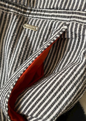 Street One | Mood Koleksiyon Şort - Görsel 4