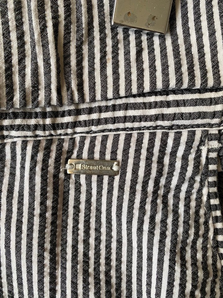 Street One | Mood Koleksiyon Şort - Görsel 5