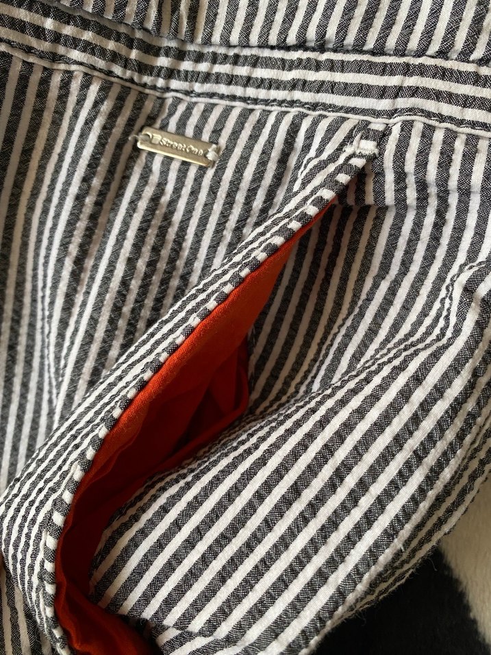 Street One | Mood Koleksiyon Şort - Görsel 4