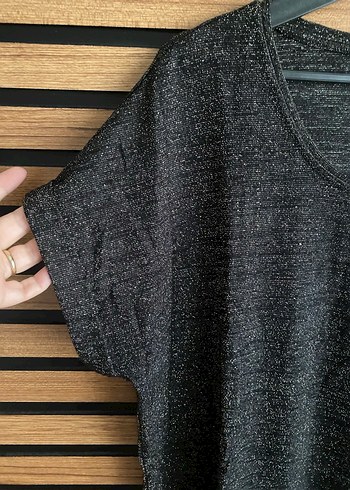 Simli Bluz - Görsel 3