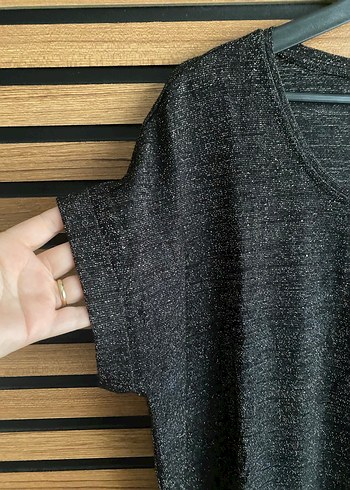 Simli Bluz - Görsel 7