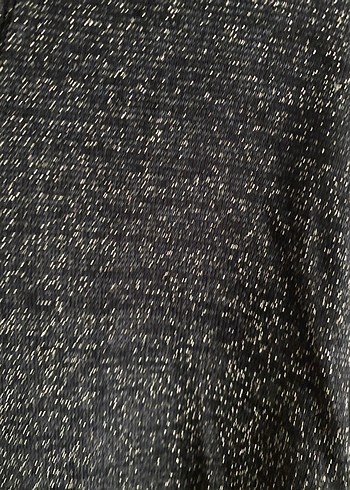 Simli Bluz - Görsel 9