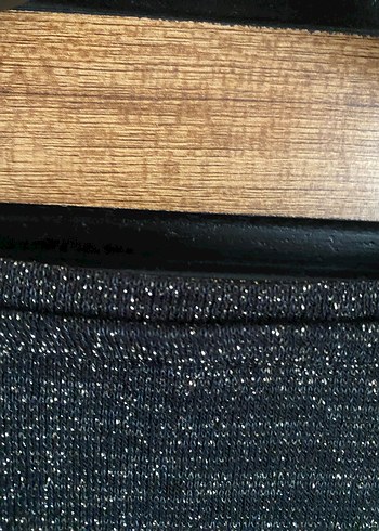 Simli Bluz - Görsel 5