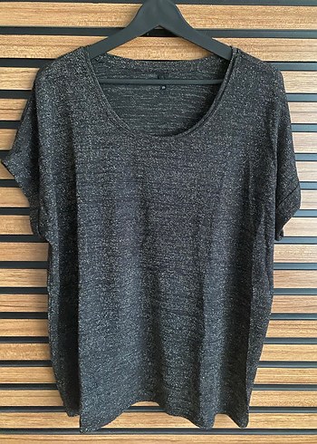 Simli Bluz - Görsel 11