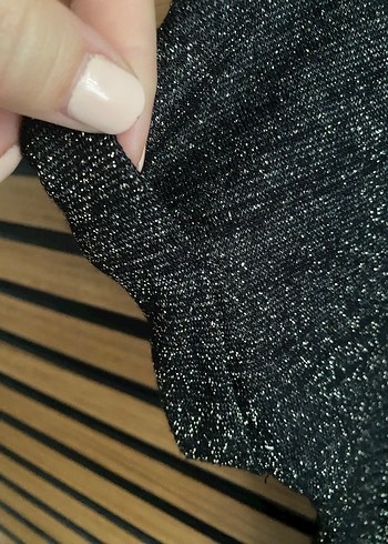 Simli Bluz - Görsel 4