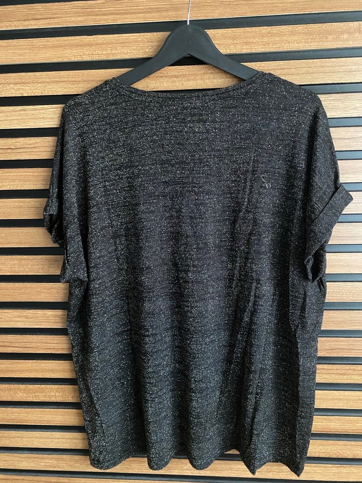 Simli  Bluz - Görsel 2