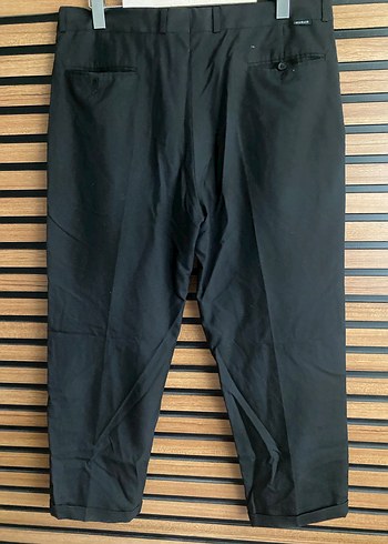 Pilili Ofis Pantolonu - Görsel 7