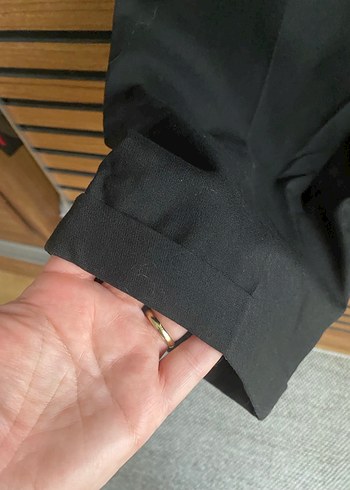 Pilili Ofis Pantolonu - Görsel 5