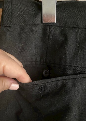 Pilili Ofis Pantolonu - Görsel 6