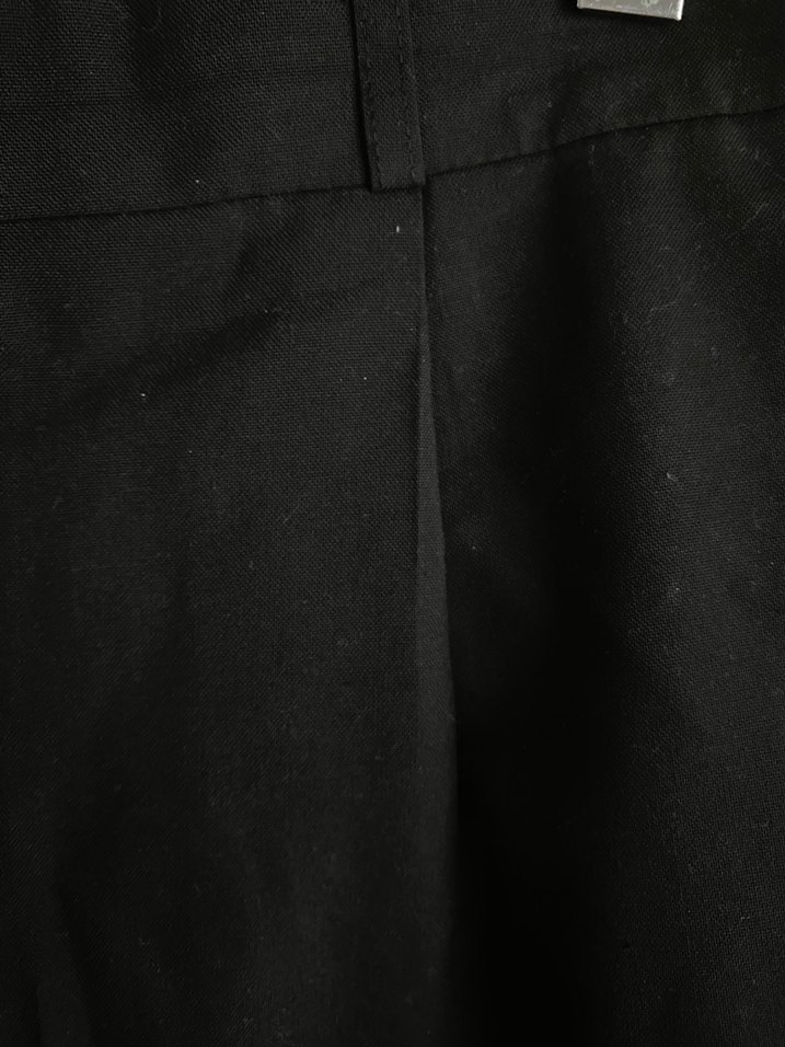 Pilili Ofis Pantolonu - Görsel 3