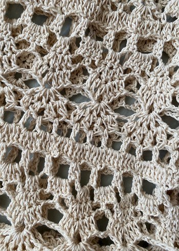 El örgüsü etek - Görsel 4