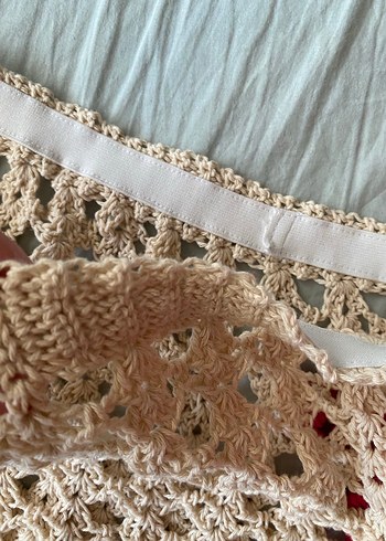 El örgüsü etek - Görsel 3