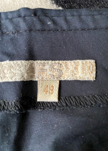 Faik Sönmez Pantolon - Görsel 6