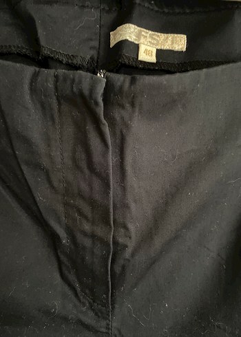 Faik Sönmez Pantolon - Görsel 2