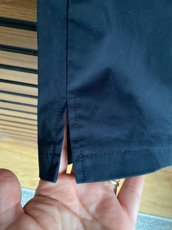 Faik Sönmez Pantolon - Görsel 3