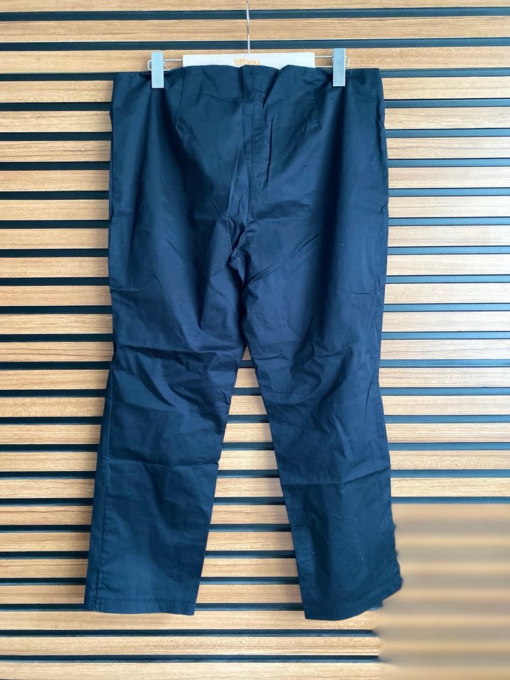 Faik Sönmez Pantolon - Görsel 4